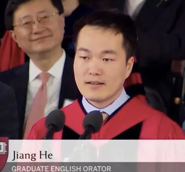 读了985才知道学历没多大用,对不起我们只招985