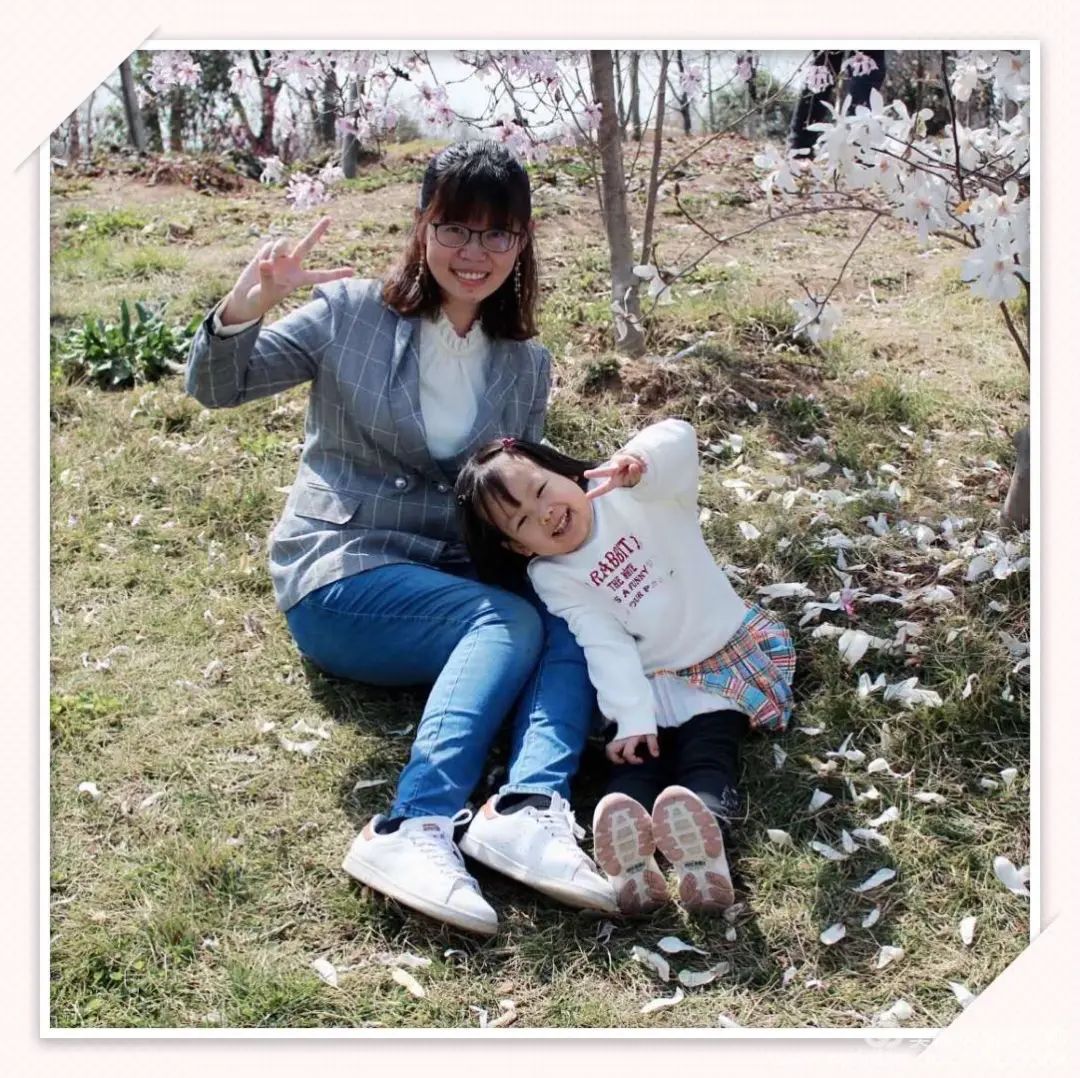 “特殊的时光不一样的陪伴”——航天基地学前教育优秀征文分享