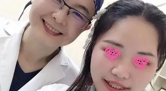 好羡慕别人有一口好牙齿,早日拥有一口整齐更漂亮的牙齿