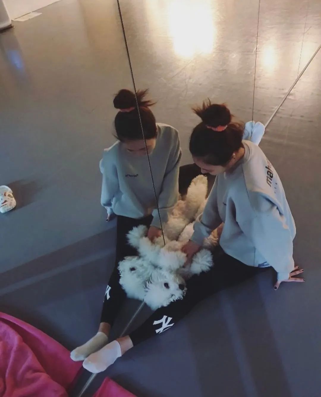 曾经被刷屏的美女,被抖音刷屏的女人后续