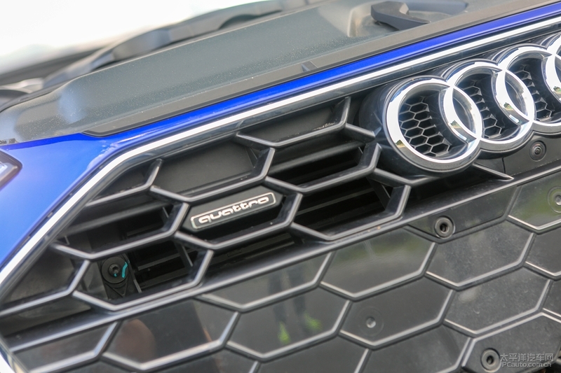 一鸣惊人鉴定,奥迪a4l45tfsi臻选动感型第一视角