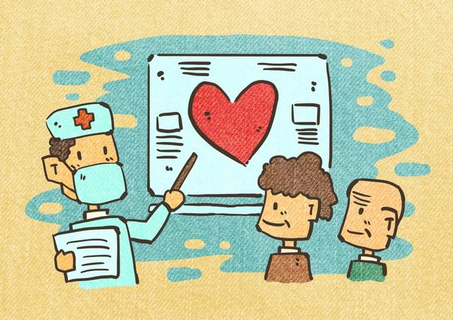 间歇性心律不齐心率偏慢如何治疗,老人心慌气短心律不齐怎么治疗