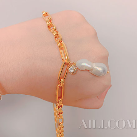 首饰控,霸气的我们都是首饰控