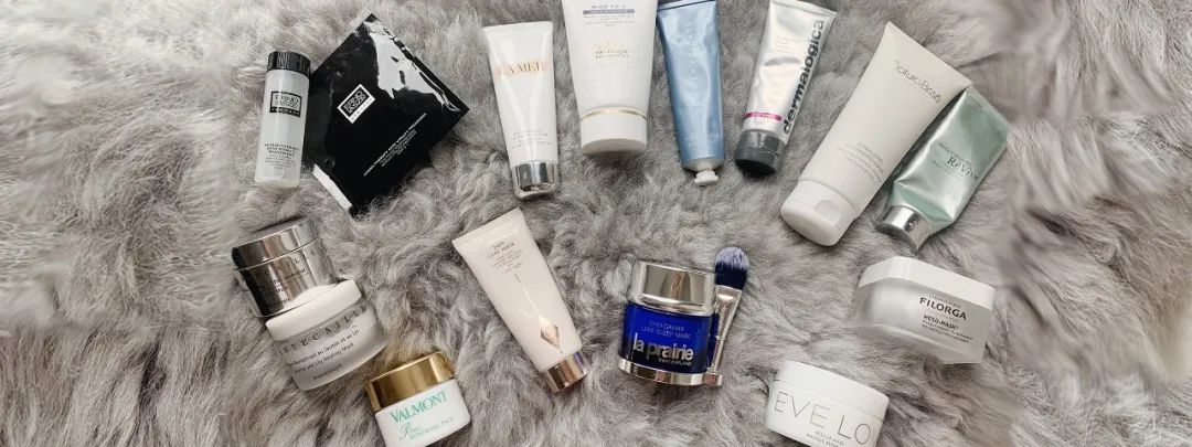 好物推荐好用不贵的基础护肤用品,好用不贵的护肤精华