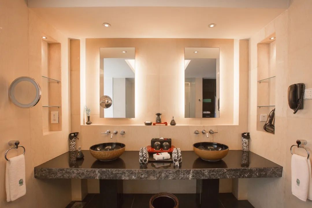 全球第一家悦榕庄在哪里,中国第一大悦榕庄