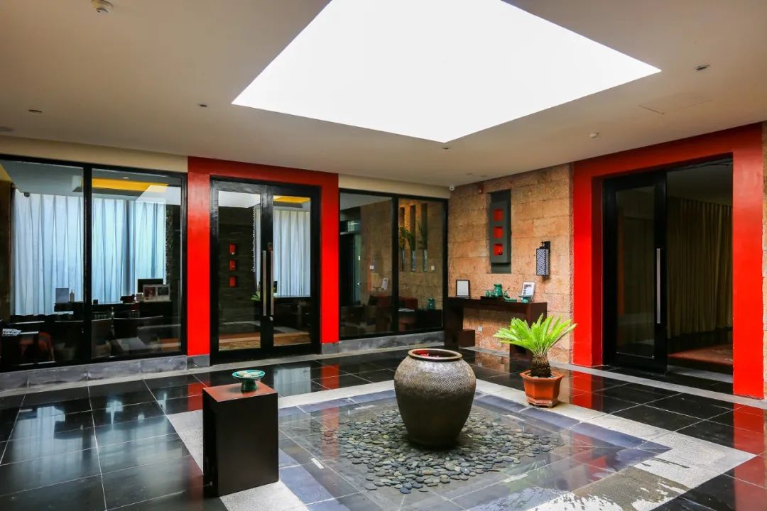 全球第一家悦榕庄在哪里,中国最好的悦榕庄