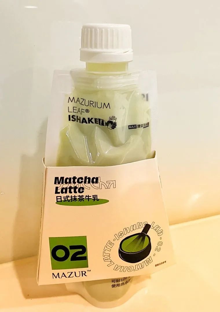 品尝10款奶茶,网红手摇奶茶都有什么口味