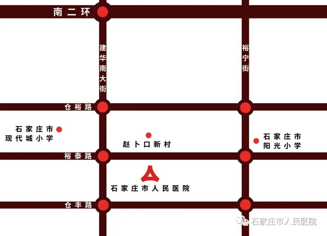 石家庄市人民医院最新消息今天,石家庄市人民医院新院区建设周期