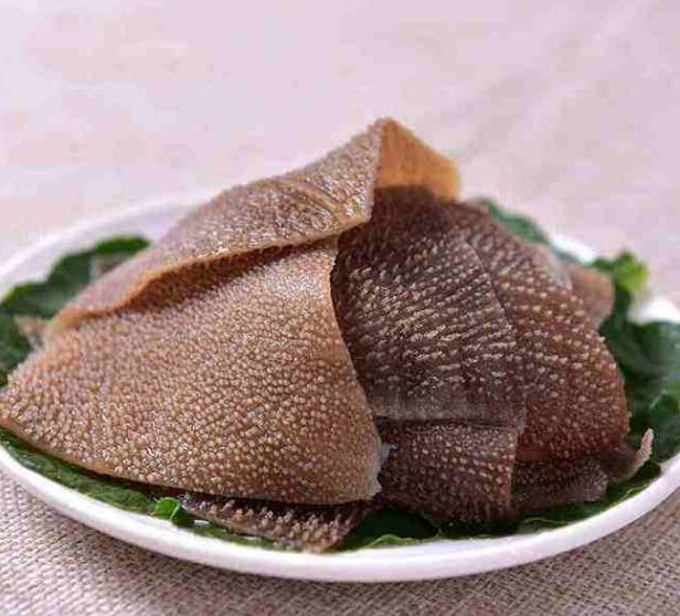 最好吃的牛肚是哪个,牛肚跟原味牛肚的区别