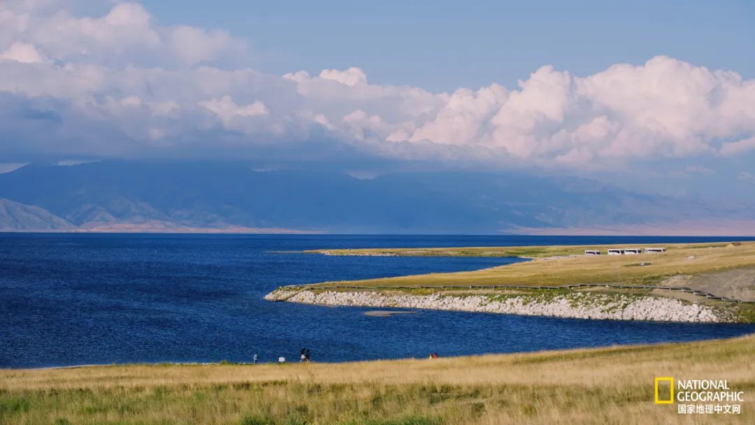 有一种异域风情的美,有一种前所未有的力量充斥着我