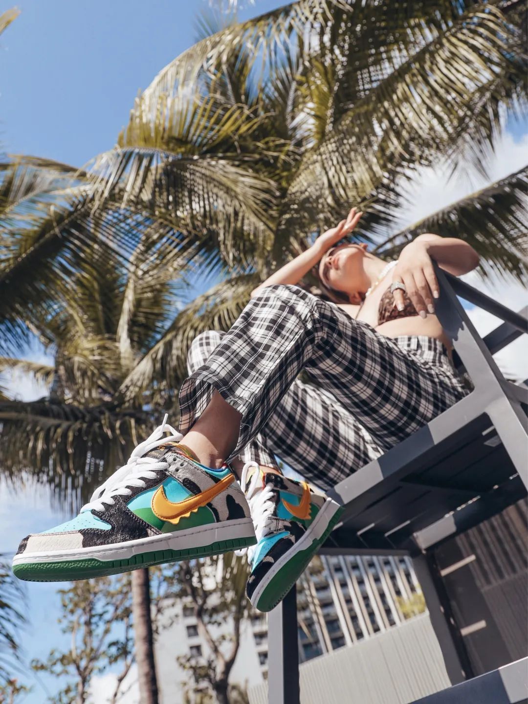 买不起鞋王？Dunk冰激凌、倒钩的平价替代我们都找到了