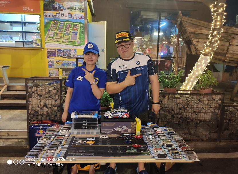 模型汽车全部细节,汽车模型地摊货