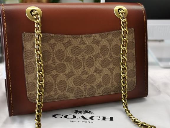coach包店里买,coach包卖二手