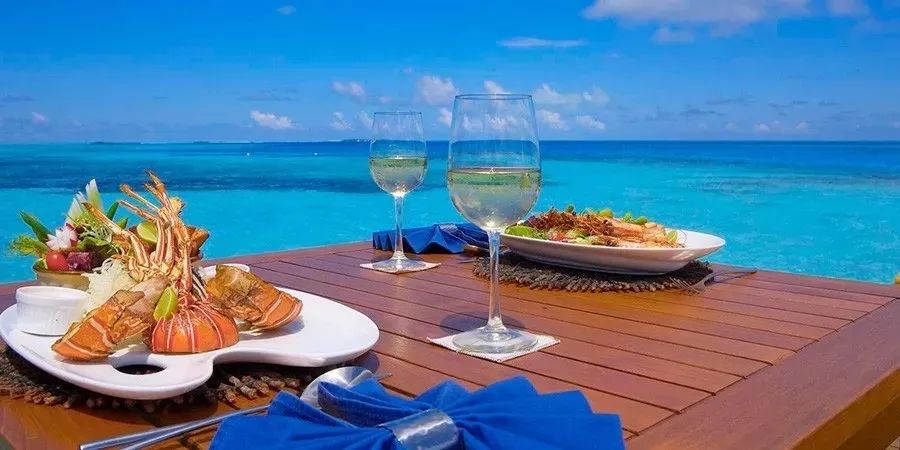 马代度假攻略,马代奢享酒店