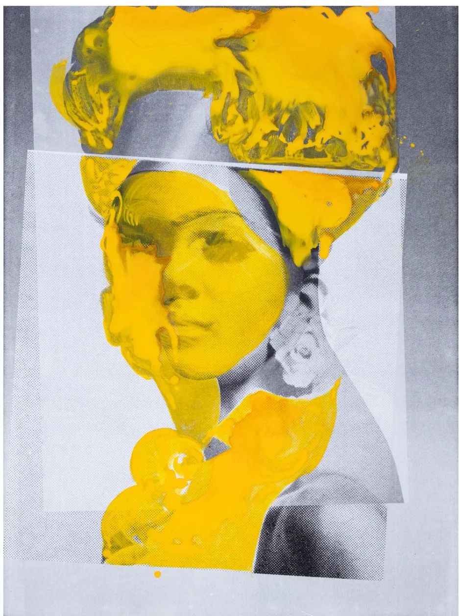 每周艺术资讯|白宫前大型绘画为*权人**发声,首尔疫情二次来袭