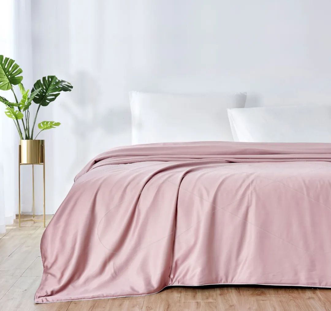 桑蚕丝冬暖夏凉,蚕丝夏日睡衣