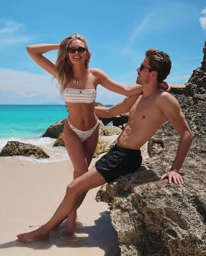 维密天使当今现状：表面上光鲜靓丽，背地里不来月经