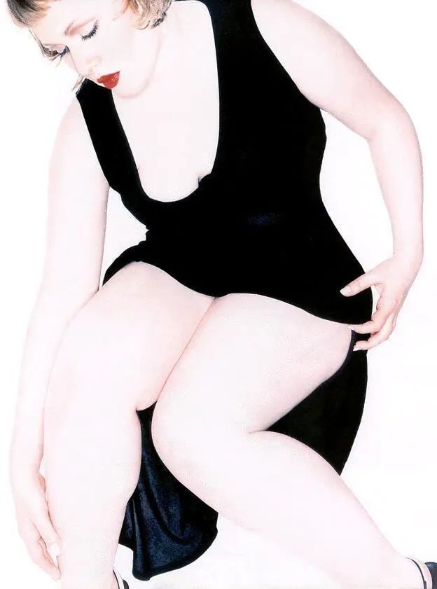 维密天使当今现状：表面上光鲜靓丽，背地里不来月经