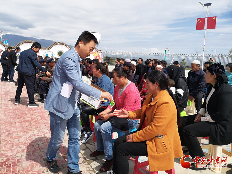 临夏回族自治州拓展培训基地,临夏县教资培训