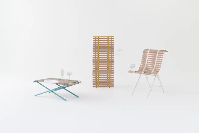 对屁股和腰好的单品,对腰好的产品