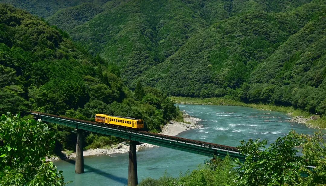 日本最偏僻的地区,日本最弱的地方