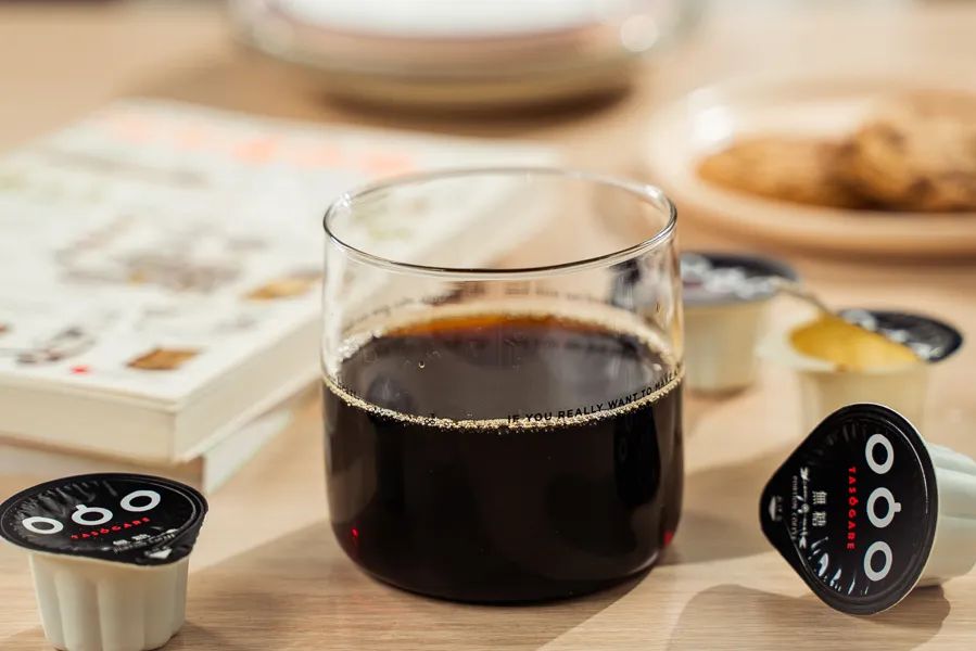 5种浓缩咖啡液,喝了20份浓缩咖啡会怎么样