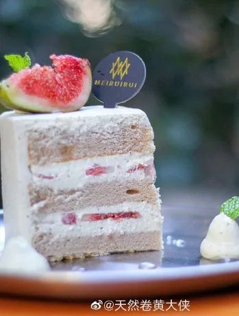 推荐几家下午茶餐,藏于山水间的下午茶推荐