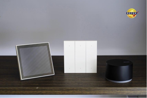 欧瑞博精灵智能开关测评,欧瑞博5g