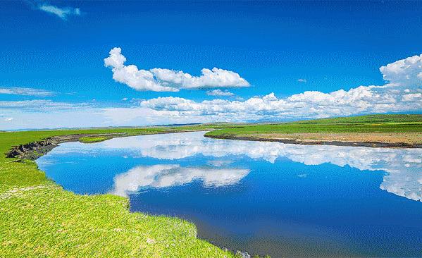 世界草原野奢帐篷酒店,为什么有人愿意住民宿