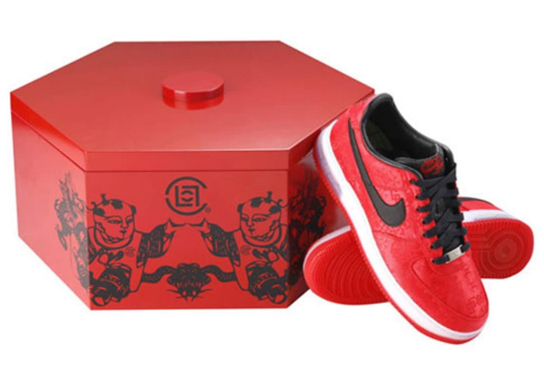 我花这么多钱买鞋,就是为了鞋盒?