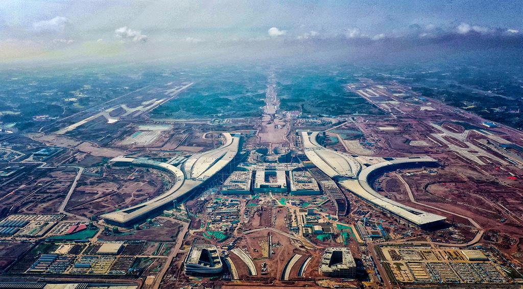 多彩新区|贵平，在那桃花盛开的地方！