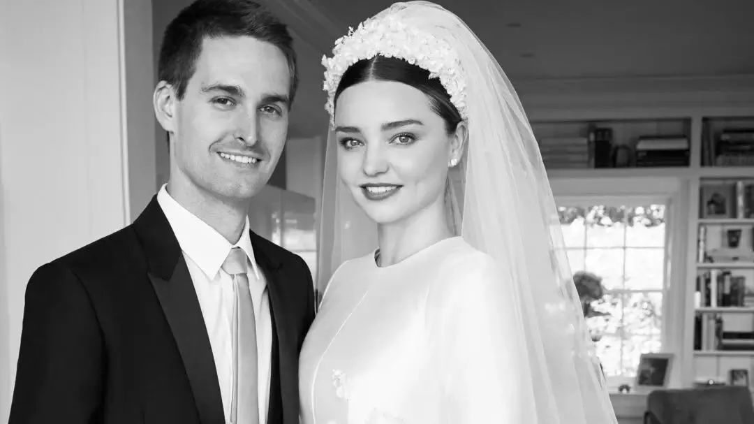 坦白局:T台豪门风云,有钱又快乐的富婆也就这几个|维秘破产番外