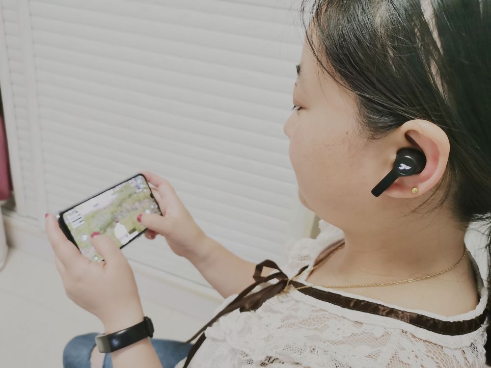 西伯利亚w2和硕美科gx501,硕美科gx501蓝牙耳机打游戏