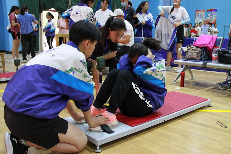 金昌2022年体育中考,金昌体育中考是什么时候