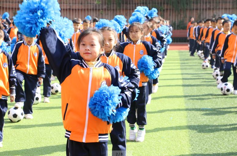 雨花吉联小学,学在雨花