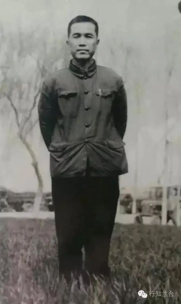 【文之赏】我的父亲