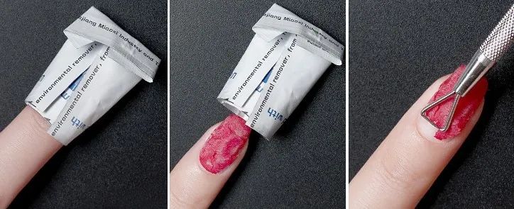 美甲的致命危害,美甲的禁忌和注意事项