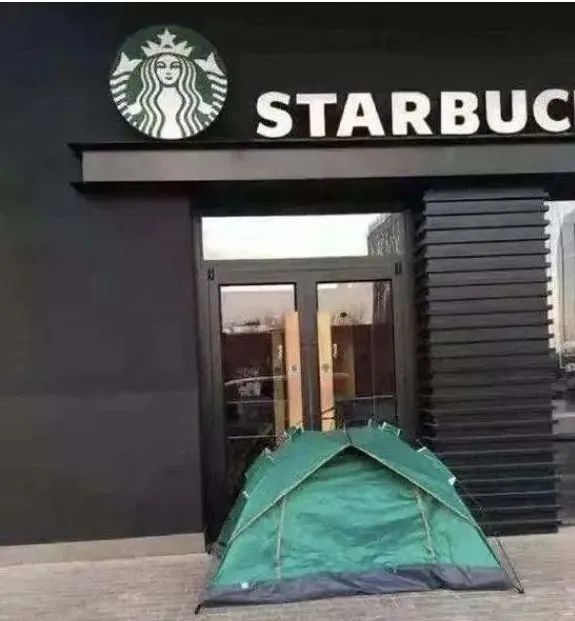 星巴克历史的5个关键时刻,星巴克历史的五个关键时刻