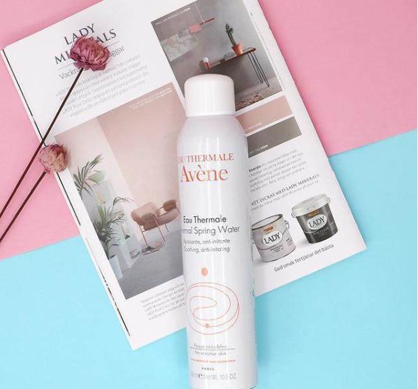 boae喷雾测评,boae补水喷雾好用吗