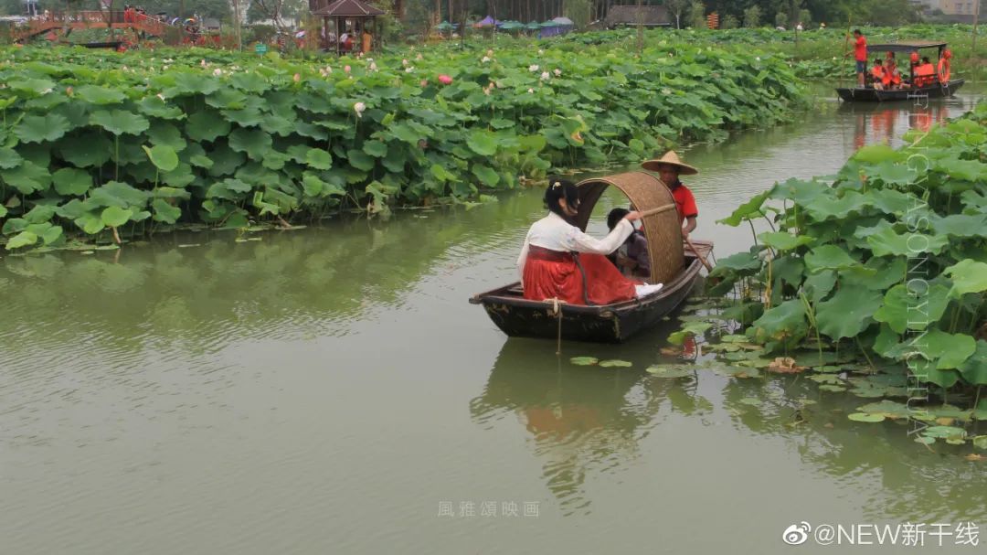 火了火了！成都又新添一个区，地铁10号线直达！夏日纳凉、吃河鲜…3日郊游路线，安排→
