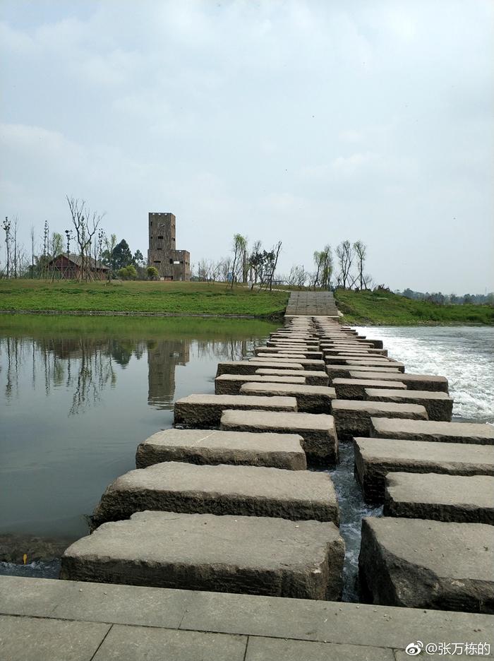 火了火了！成都又新添一个区，地铁10号线直达！夏日纳凉、吃河鲜…3日郊游路线，安排→