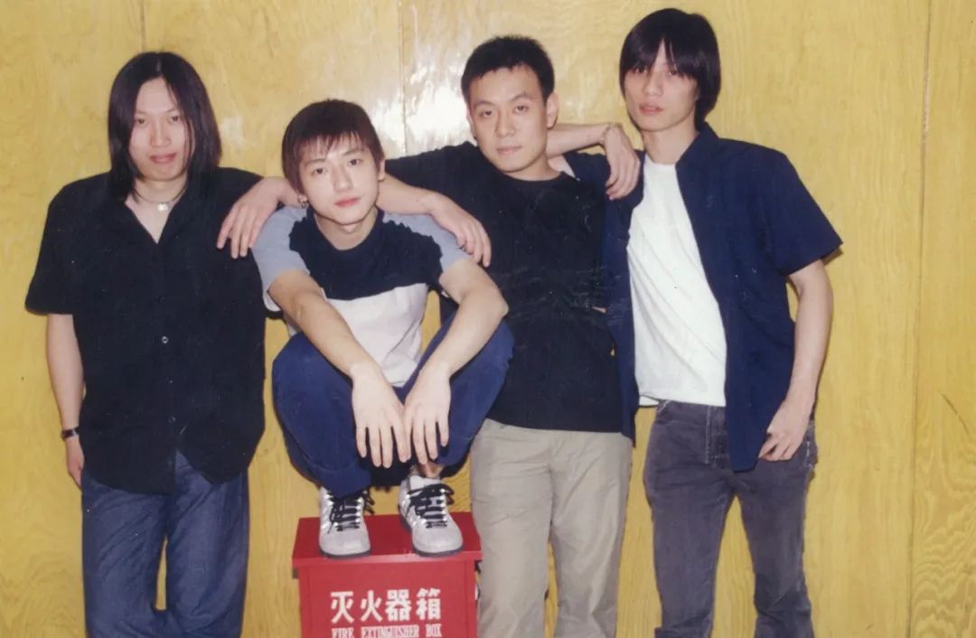 达达乐队片段,达达乐队到底好不好