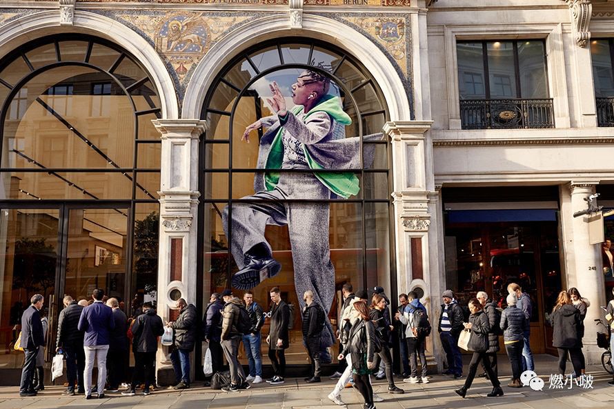 通过微博热搜营销的案例,微博热搜营销模式