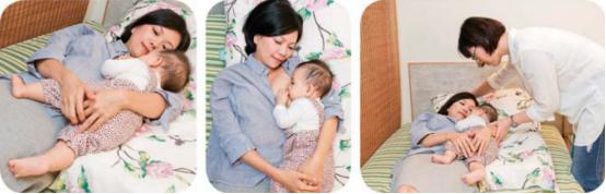 新手妈妈简单好学的哺乳姿势,11个月宝宝妈妈应该怎么哺乳姿势