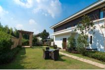 安吉涵田度假村成功之处,涵田度假村旅游攻略