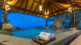 安吉涵田度假村成功之处,涵田度假村旅游攻略