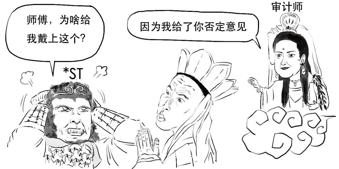 一本书教你看懂上市公司,一图看懂注册股份发行条件