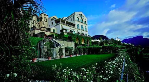 许你“梦想”与“美德”，这个传奇酒店品牌公布中文名