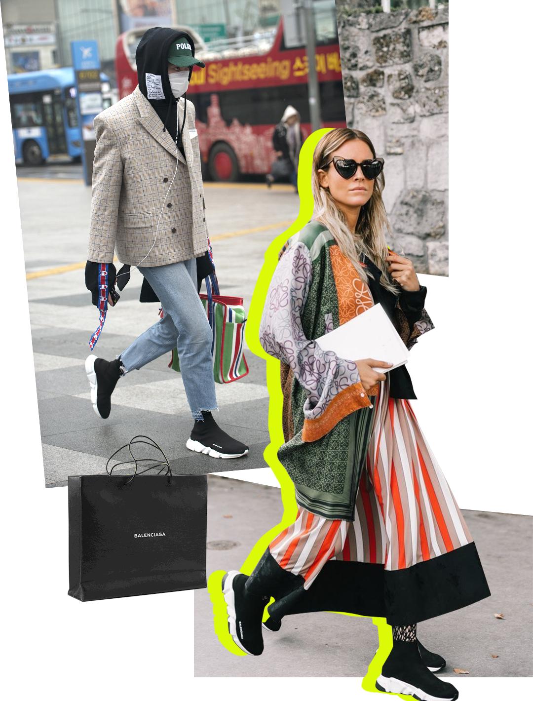 balenciaga创作,balenciaga新品发布