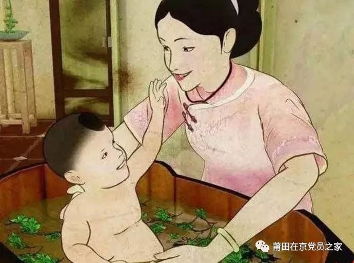 端午节吃起家乡味,端午节来一碗家乡的味道